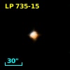 LP  735-15