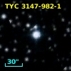 TYC 3147-982-1