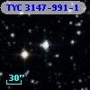 TYC 3147-991-1