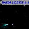 OACDF J122325.1-123757