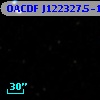 OACDF J122327.5-123718