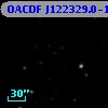 OACDF J122329.0-123839