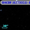 OACDF J122332.5-123720