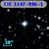 TYC 3147-996-1