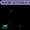 OACDF J122341.4-124032