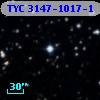 TYC 3147-1017-1