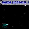 OACDF J122347.5-123759