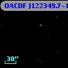 OACDF J122349.7-123939