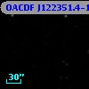 OACDF J122351.4-124012
