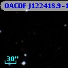 OACDF J122418.9-122655