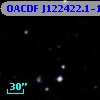 OACDF J122422.1-122720