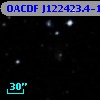 OACDF J122423.4-122901