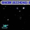OACDF J122424.5-122855