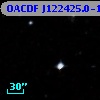 OACDF J122425.0-123011