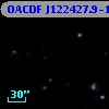 OACDF J122427.9-122720