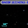 OACDF J122429.5-122710