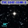 TYC 3147-1140-1