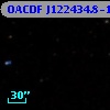 OACDF J122434.8-122911