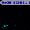 OACDF J122436.1-124757