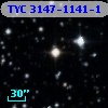TYC 3147-1141-1
