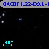 OACDF J122439.1-122942