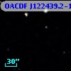OACDF J122439.2-124713