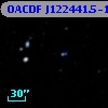 OACDF J122441.5-122924