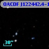 OACDF J122442.4-122833