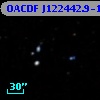 OACDF J122442.9-122909