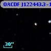 OACDF J122443.3-124626