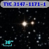 TYC 3147-1171-1
