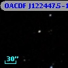 OACDF J122447.5-122736