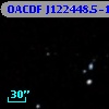 OACDF J122448.5-122847