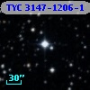 TYC 3147-1206-1