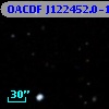 OACDF J122452.0-122230