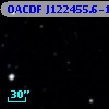 OACDF J122455.6-124554