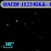 OACDF J122456.6-122206
