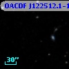 OACDF J122512.1-122225