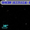 OACDF J122512.6-122535