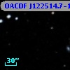 OACDF J122514.7-122158