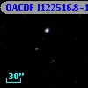 OACDF J122516.8-122434