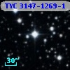 TYC 3147-1269-1
