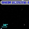OACDF J122527.6-122328