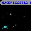 OACDF J122531.2-122503
