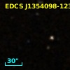 EDCS J1354098-1231015
