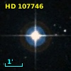 HD 107746