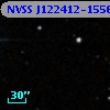 NVSS J122412-155658