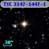 TYC 3147-1447-1