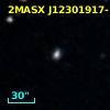 2MASX J12301917-1356570