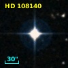 HD 108140